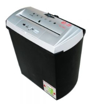 เครื่องทำลายเอกสาร Power shred s-702